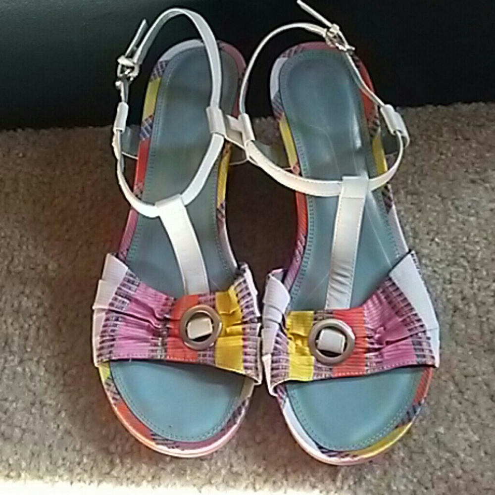 Rockport Sandals